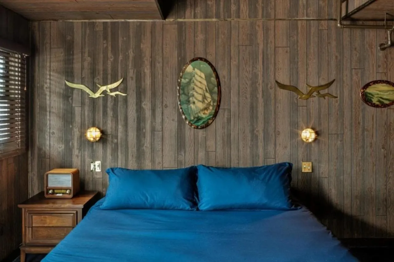 The Dive Motel And Swim Club Nashville United States